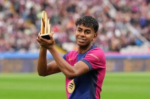 梅开二度！哈里森-里德外围重炮被扑 马亚鬼魅插上破门