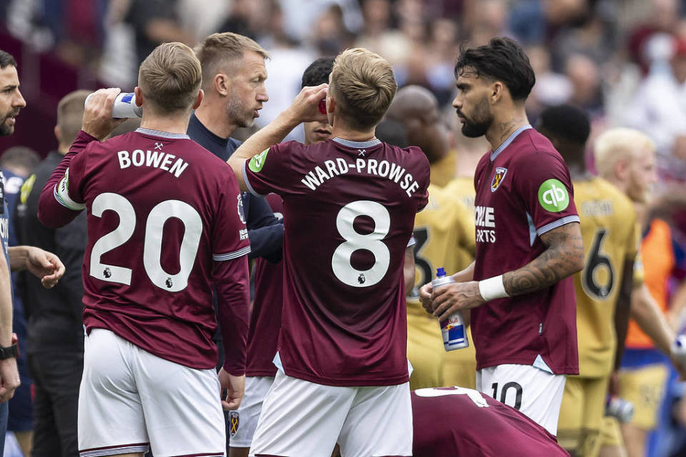 DO：拉松吸引了拜仁等俱乐部的关注，但冬窗不太可能离队