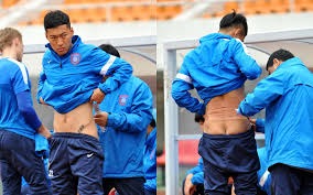 🇪🇸这是十年前的塞维利亚，他们今何在