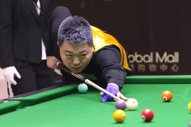 这样的阵容 这样的阵容